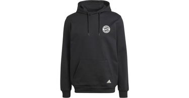 Суитчър adidas Originals FC Bayern Munchen Meister 2023 Черно | ix5245, 1
