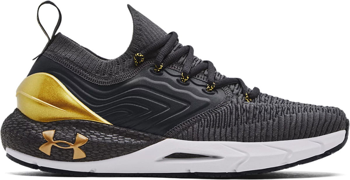Кецове и обувки Under Armour Hovr Phantom 2 Черно | 3025353-100, 1