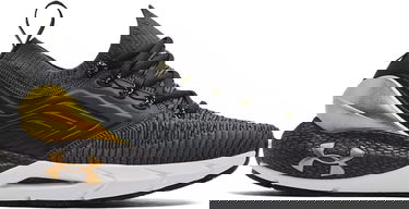 Кецове и обувки Under Armour Hovr Phantom 2 Черно | 3025353-100, 1
