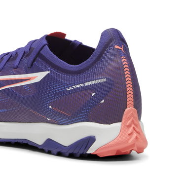 Кецове и обувки Puma ULTRA 5 MATCH TT Лилаво | 107892_01, 2