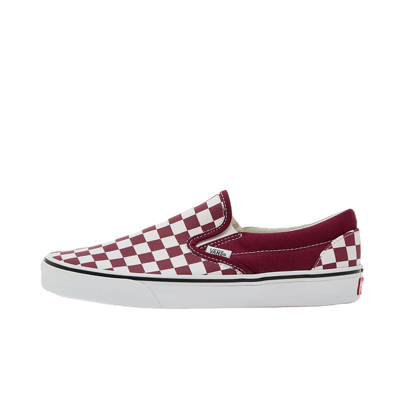 Кецове и обувки Vans Classic Slip-On Color Theory Checkerboard EUR 44 Многоцветен | VN000D5PZCF1
