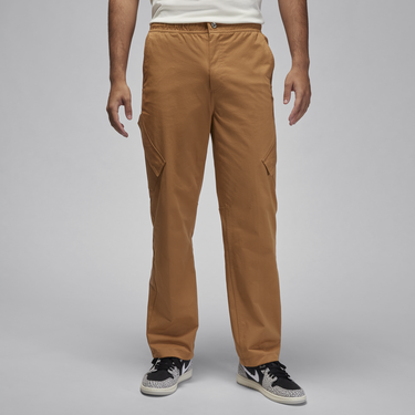Панталони Jordan Essentials Chicago Trousers Кафяво | FB7305-231, 2
