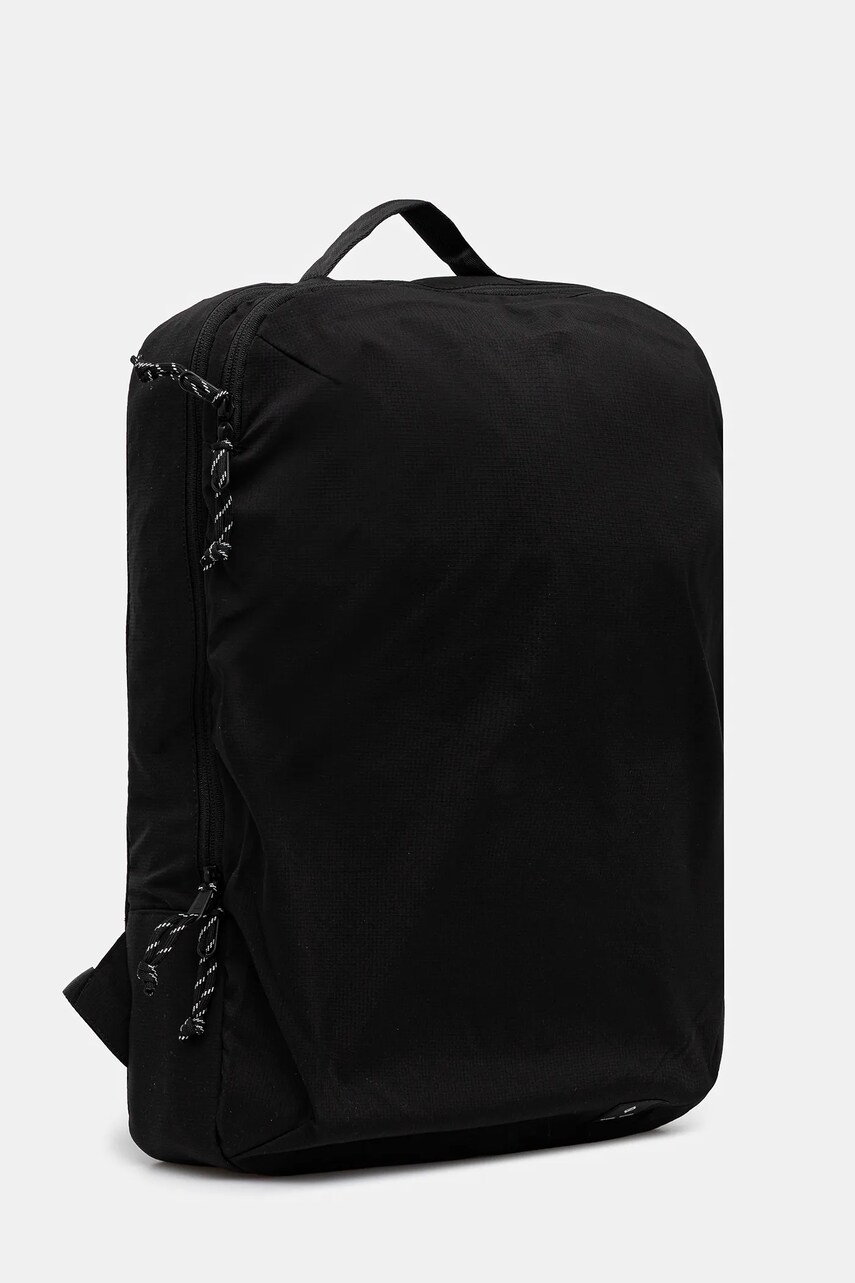 Раница Samsoe Samsoe Samsøe Samsøe SALUIS Backpack Черно | M25200085, 1