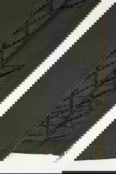 Яке Carhartt WIP Cotton Transitional Oversize OG Detroit Jacket Зелено | I035614.3CM4O, 4