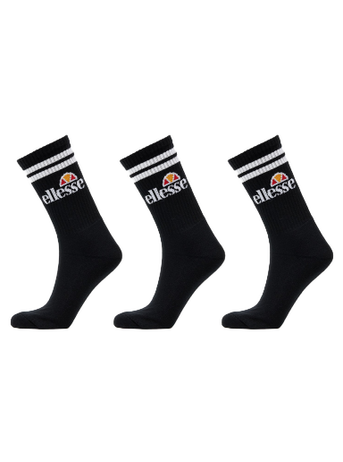 Pullo Socks 3-Pack