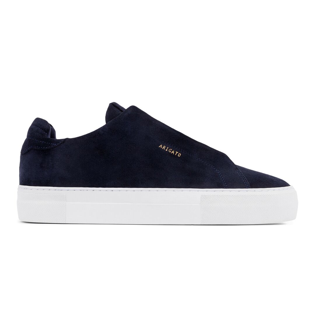Кецове и обувки AXEL ARIGATO Clean 360 Laceless Черно | 28411, 0