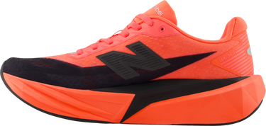 Кецове и обувки New Balance FuelCell Rebel v5 Оранжево
 | wfcx-lq5, 1