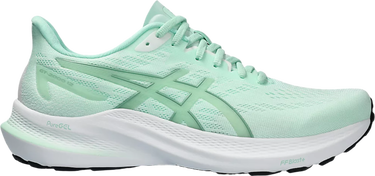 Кецове и обувки Asics GT-2000 12 Зелено | 1012b506-301, 0
