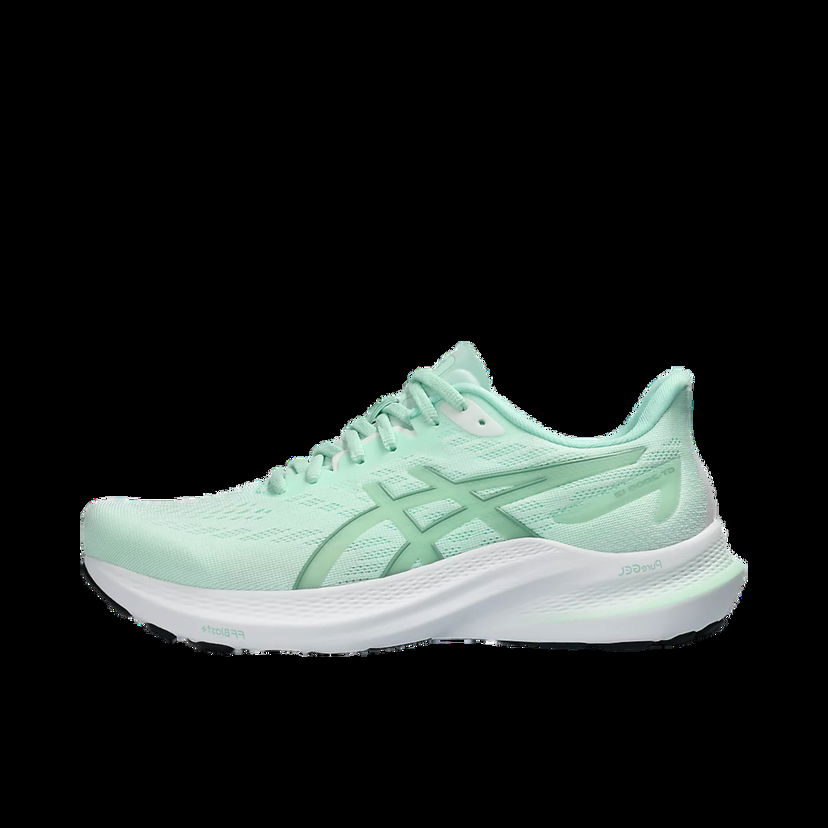 Кецове и обувки Asics GT-2000 12 Зелено | 1012b506-301