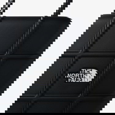 куфар The North Face ALL WEATHER 4-WHEELER - 22 L Черно | NF0A52RV53R1, 3