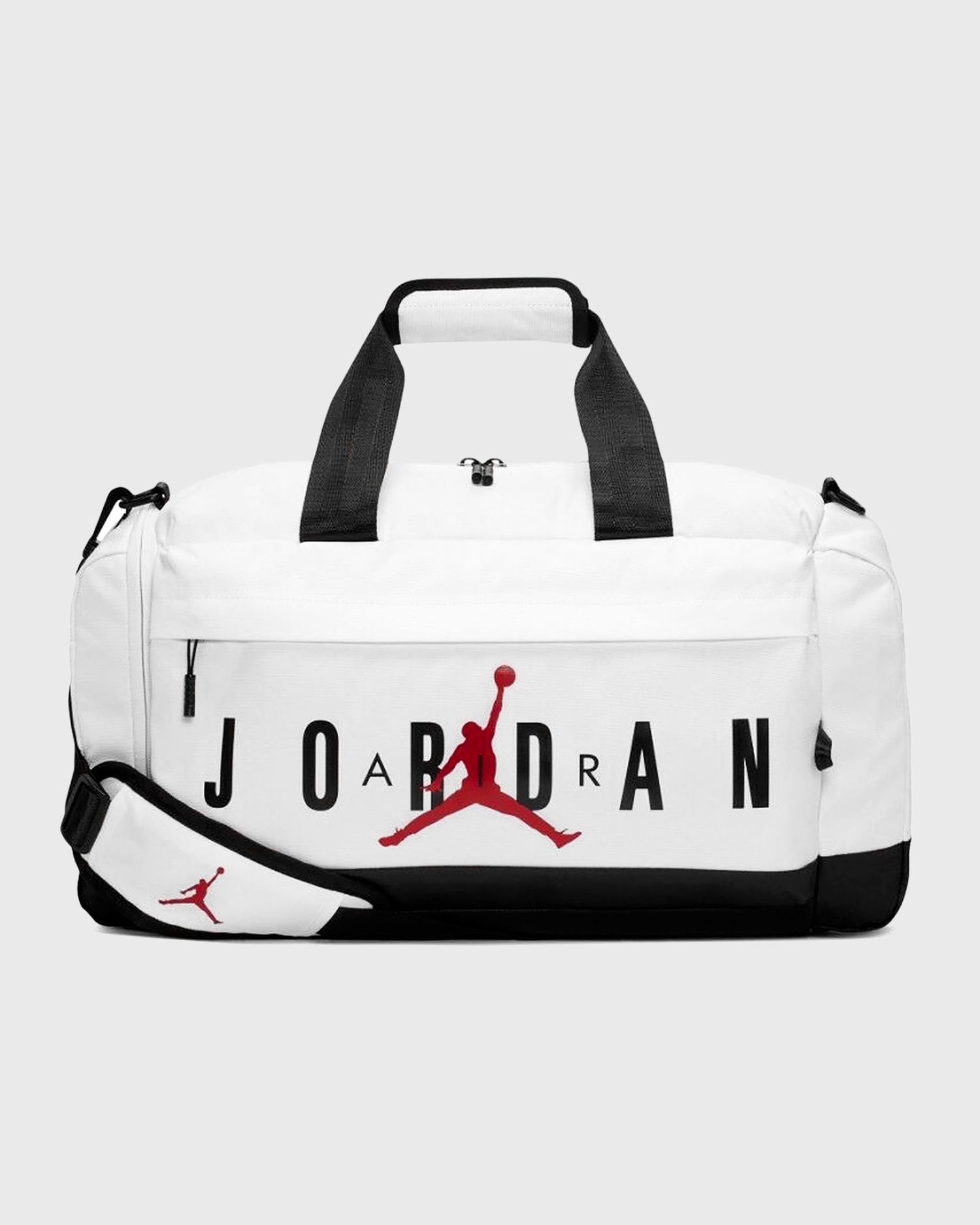 Чанта за пътуване Jordan DUFFLE Бяло | 825664476943, 0
