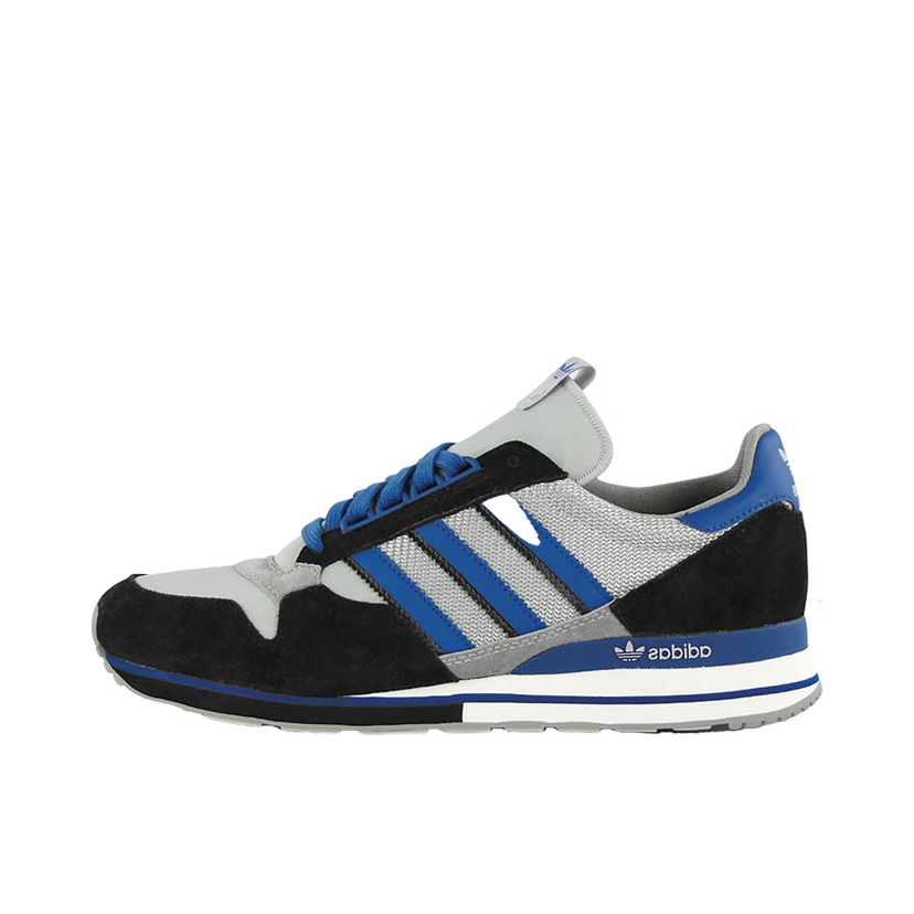 Кецове и обувки adidas Originals ZX 500 OG Quote Черно | G61749