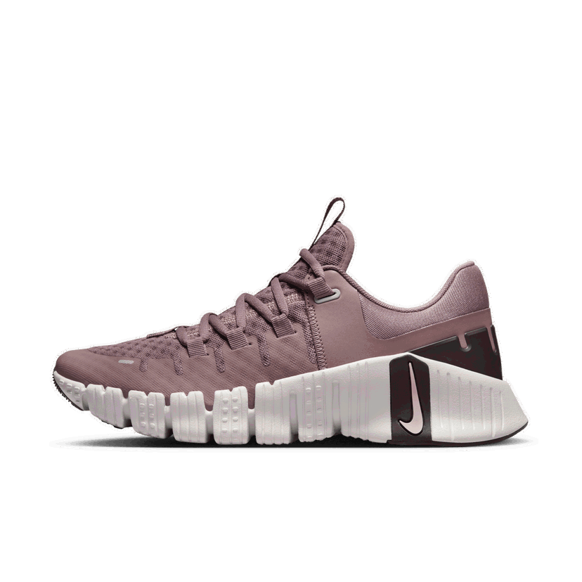 Кецове и обувки Nike Free Metcon 5 Лилаво | DV3950-201
