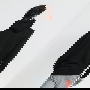Суитчър Champion Heavy Cotton Mini Logo Hoodie Черно | 215930 KK001, 1