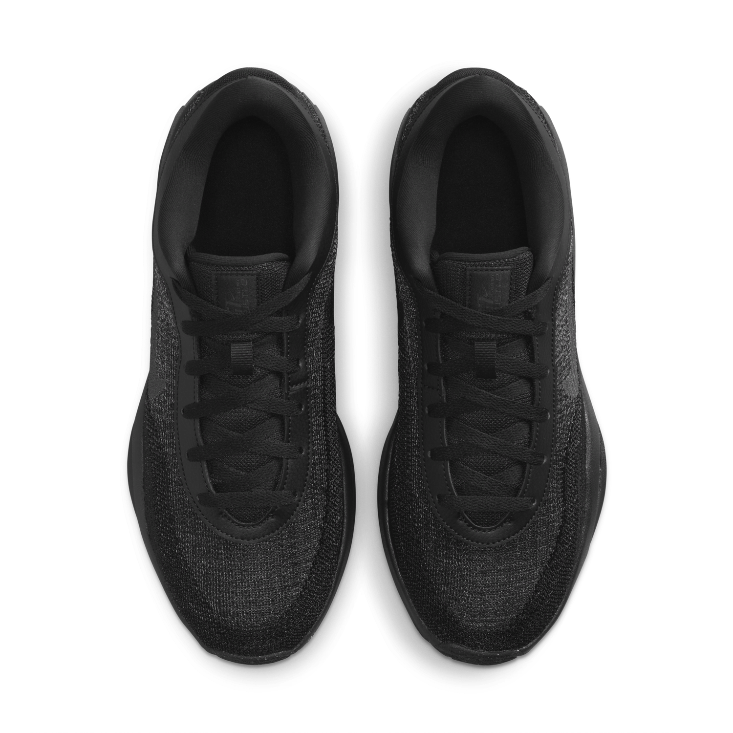 Кецове и обувки Nike G.T. Hustle Academy Черно | FJ7791-001, 1