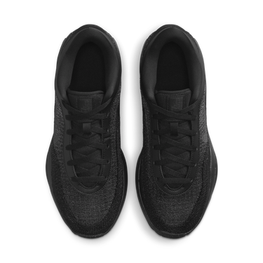 Кецове и обувки Nike G.T. Hustle Academy Черно | FJ7791-001, 1