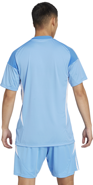 Фланелка adidas Originals Adidas T25 C Goalkeeper Jersey Синьо | ji9715, 3