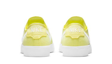 Кецове и обувки Nike SB Blazer Court Жълто | CV1658-700, 2