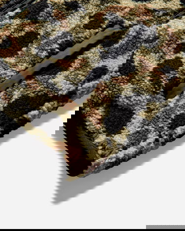 Яке Carhartt WIP Prentis Liner Camouflage Fleece Jacket Многоцветен | I035696 3CVXX, 4