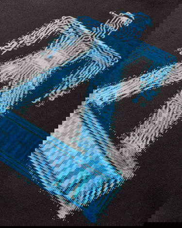 Суитчър Carhartt WIP Electric Boogie Hoodie Черно | I035610 89XX, 4