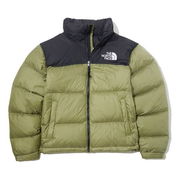 1996 Retro Nuptse Down Jacket