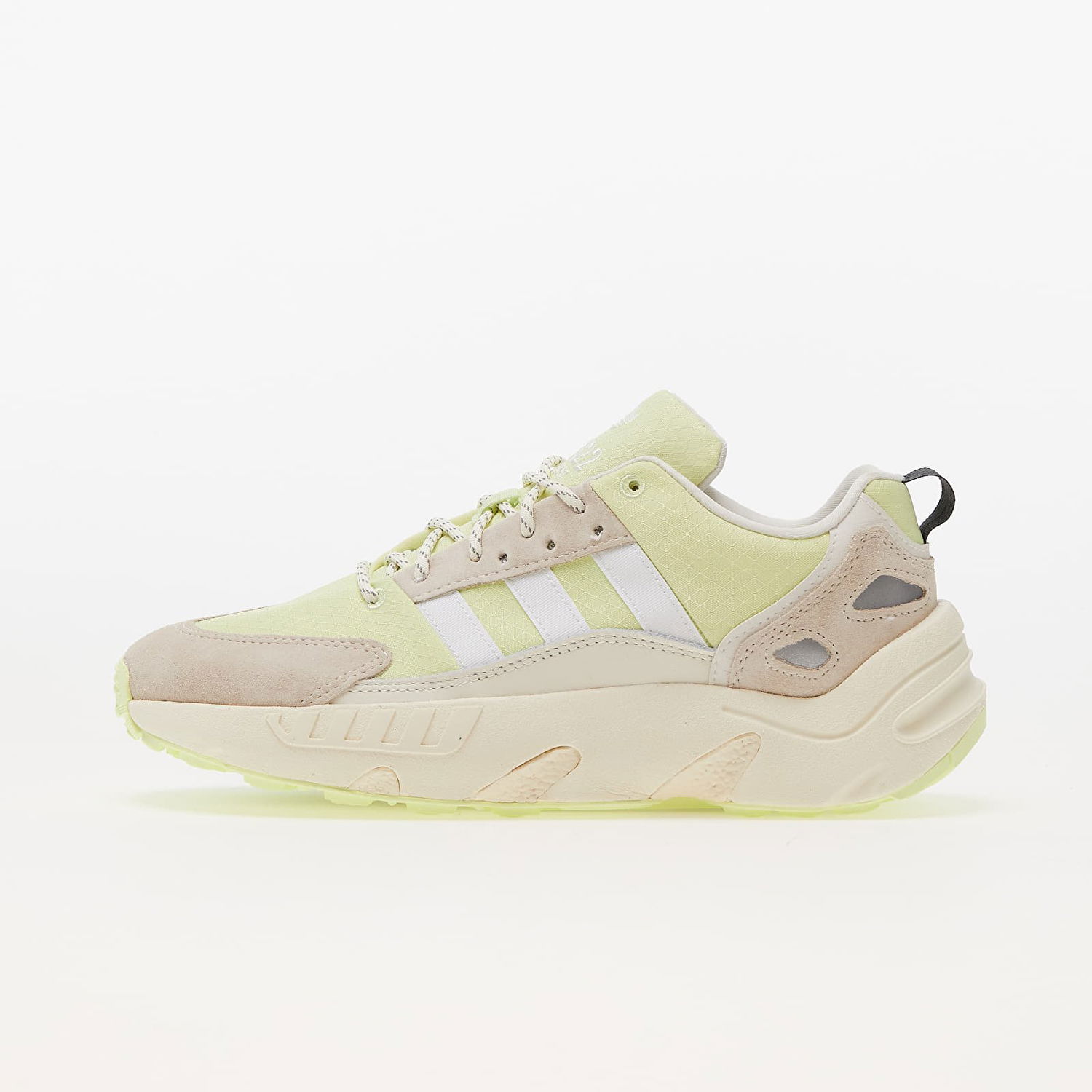 Кецове и обувки adidas Originals ZX 22 BOOST Бежово | GY5271, 0