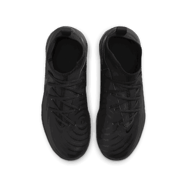 Кецове и обувки Nike Jr. Phantom Luna 2 Academy MG Черно | FJ2603-002, 4