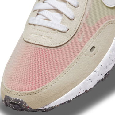 Кецове и обувки Nike Waffle One Crater Бежово | DC2650-200, 4
