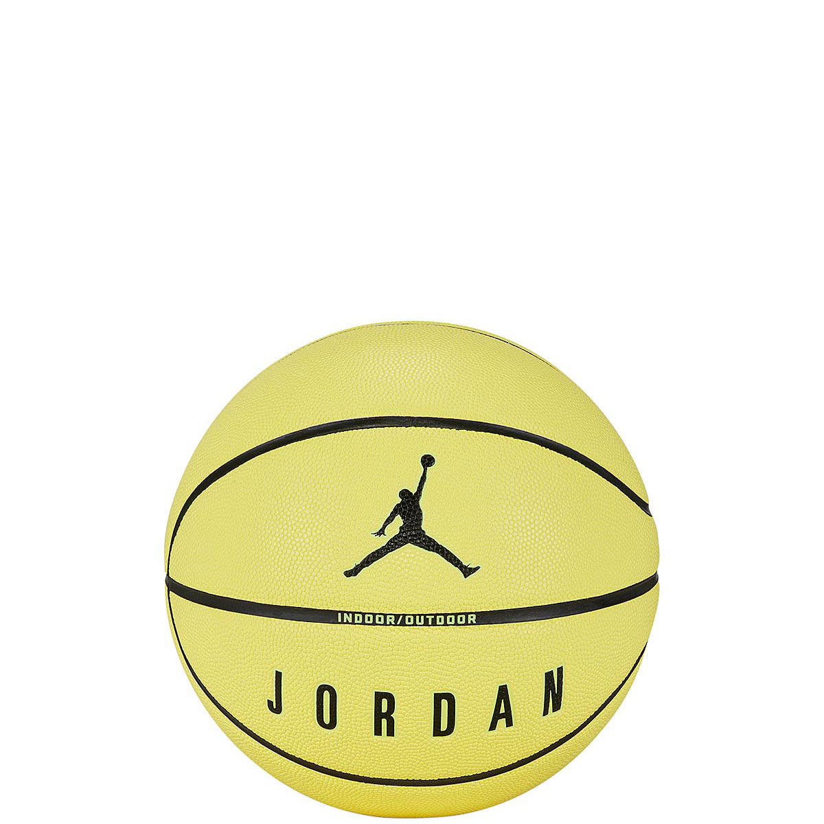 Спортна екипировка Jordan Ultimate 2.0 Graphic Basketball Ball Жълто | 9018-12-lem, 1