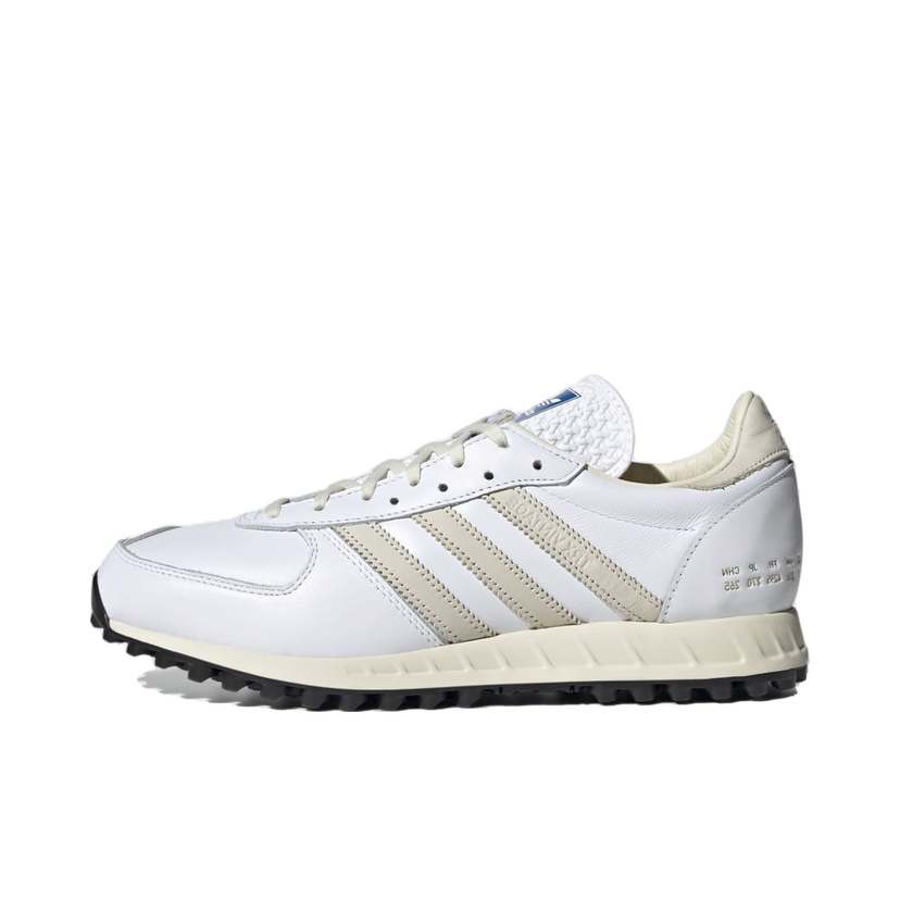 Кецове и обувки adidas Originals TRX Vintage Бяло | H05386