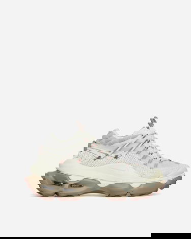 Кецове и обувки Nike Air Max Flyknit Venture Smokey Mauve W Сиво | FD2110-003, 2