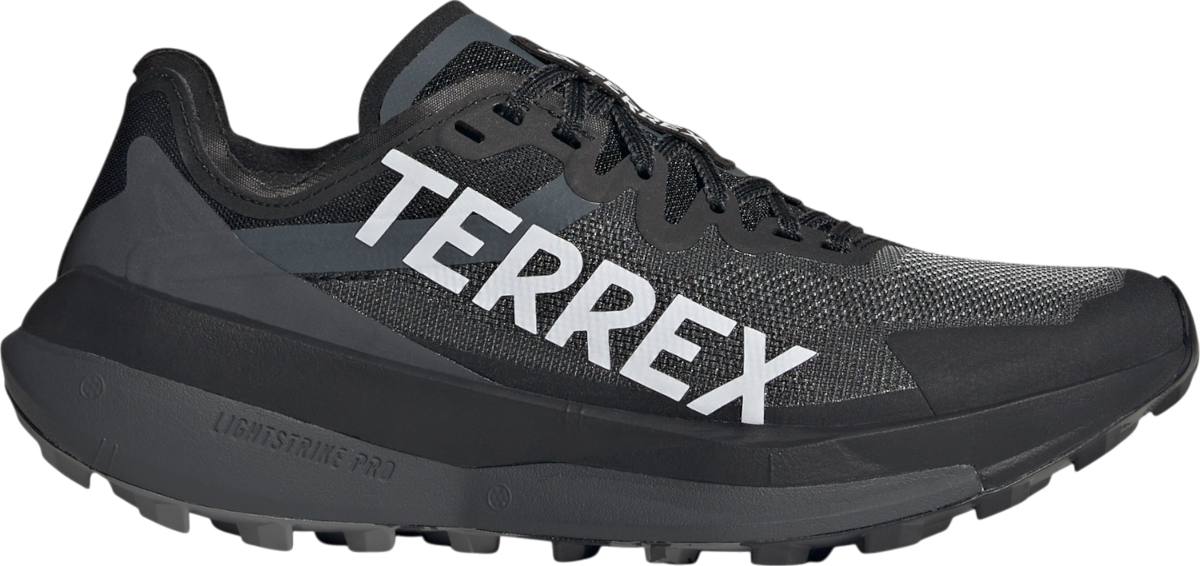 Кецове и обувки adidas Performance Terrex Agravic Speed Черно | ji0953, 0