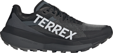 Кецове и обувки adidas Performance Terrex Agravic Speed Черно | ji0953, 0