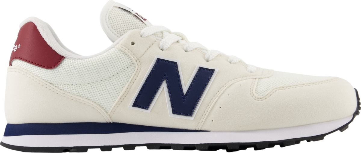 Кецове и обувки New Balance 500 Бежово | gm500-rtc, 0