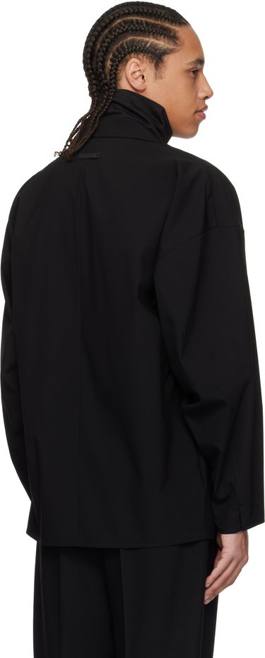 Яке Fear of God Fear of God California Blazer Черно | FGE260-6003OXF, 2