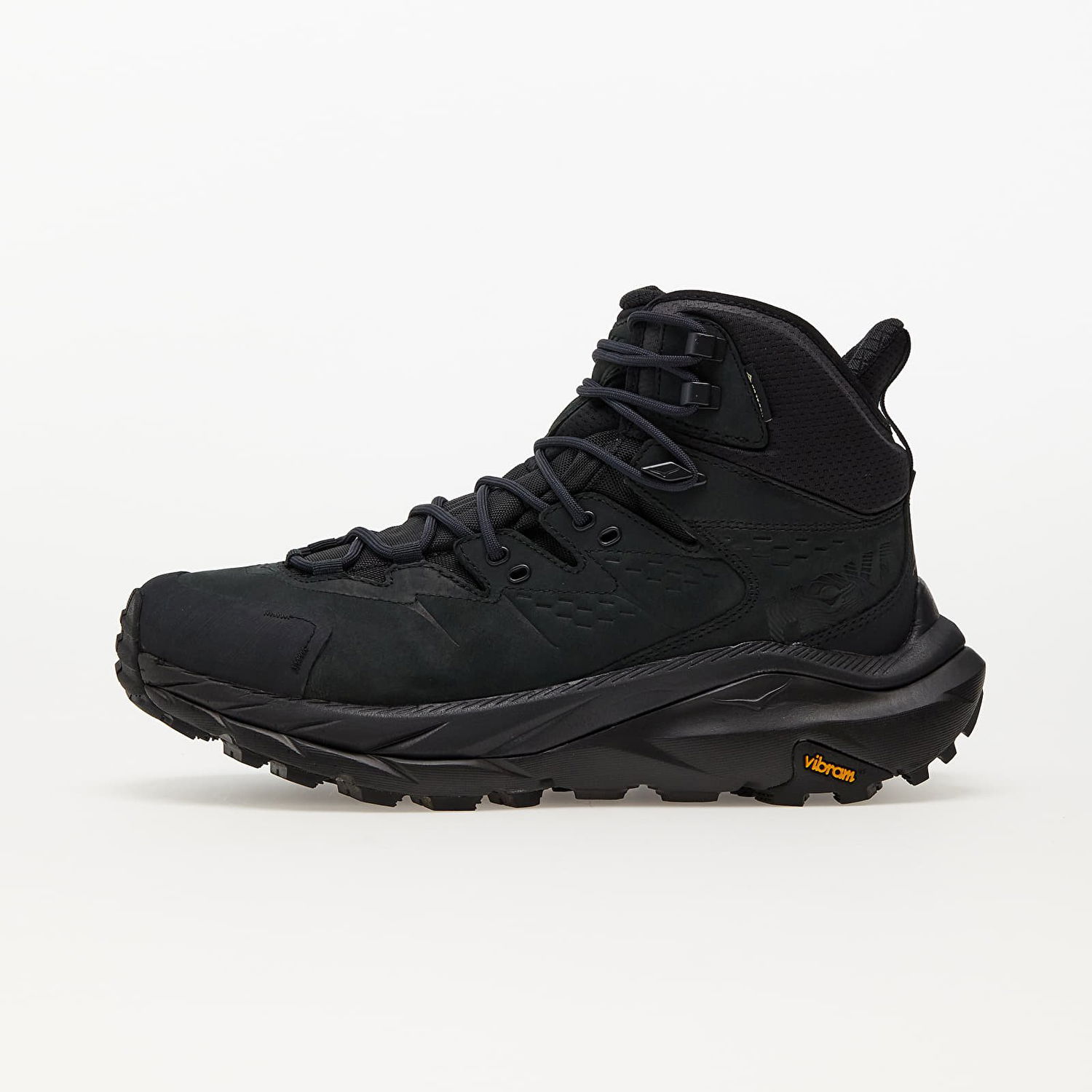 Кецове и обувки Hoka One One Kaha 2 GTX Черно | 1123155-BBLC, 0