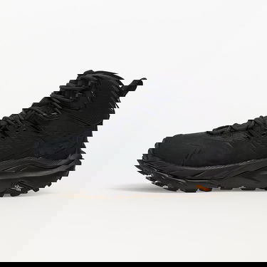 Кецове и обувки Hoka One One Kaha 2 GTX Черно | 1123155-BBLC, 0