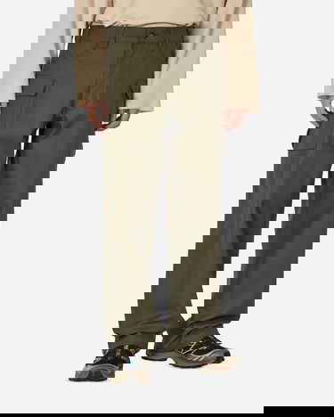 Карго панталони Nike Life Зелено | FJ0323-325, 4