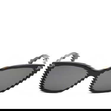 Слънчеви очила Gucci GG1815S Sunglasses Черно | GG1815S-001, 2
