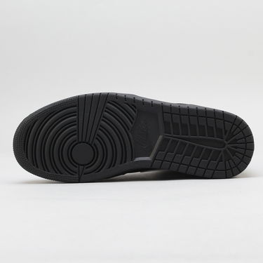 Кецове и обувки Jordan Air Jordan 1 Mid "Speckle" Черно | 554724-049, 5