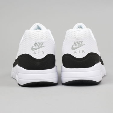 Кецове и обувки Nike Air Max 1 Ultra Essential Бяло | 819476-101, 3