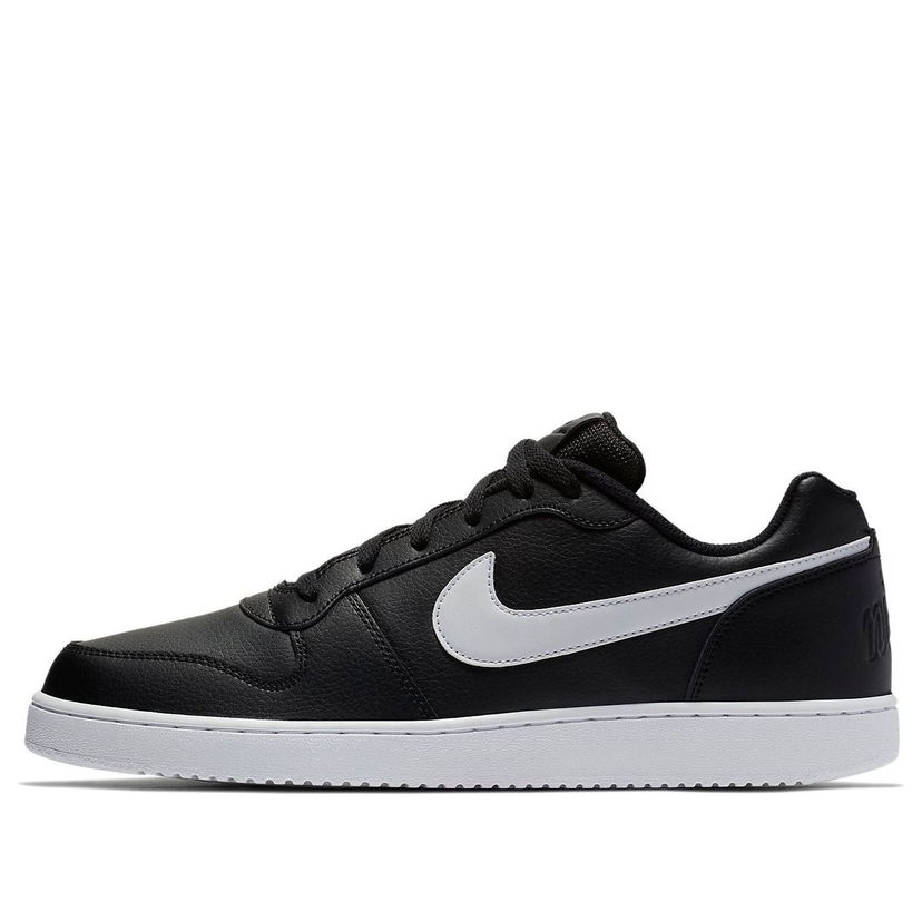 Кецове и обувки Nike Ebernon Low Черно | AQ1775-002