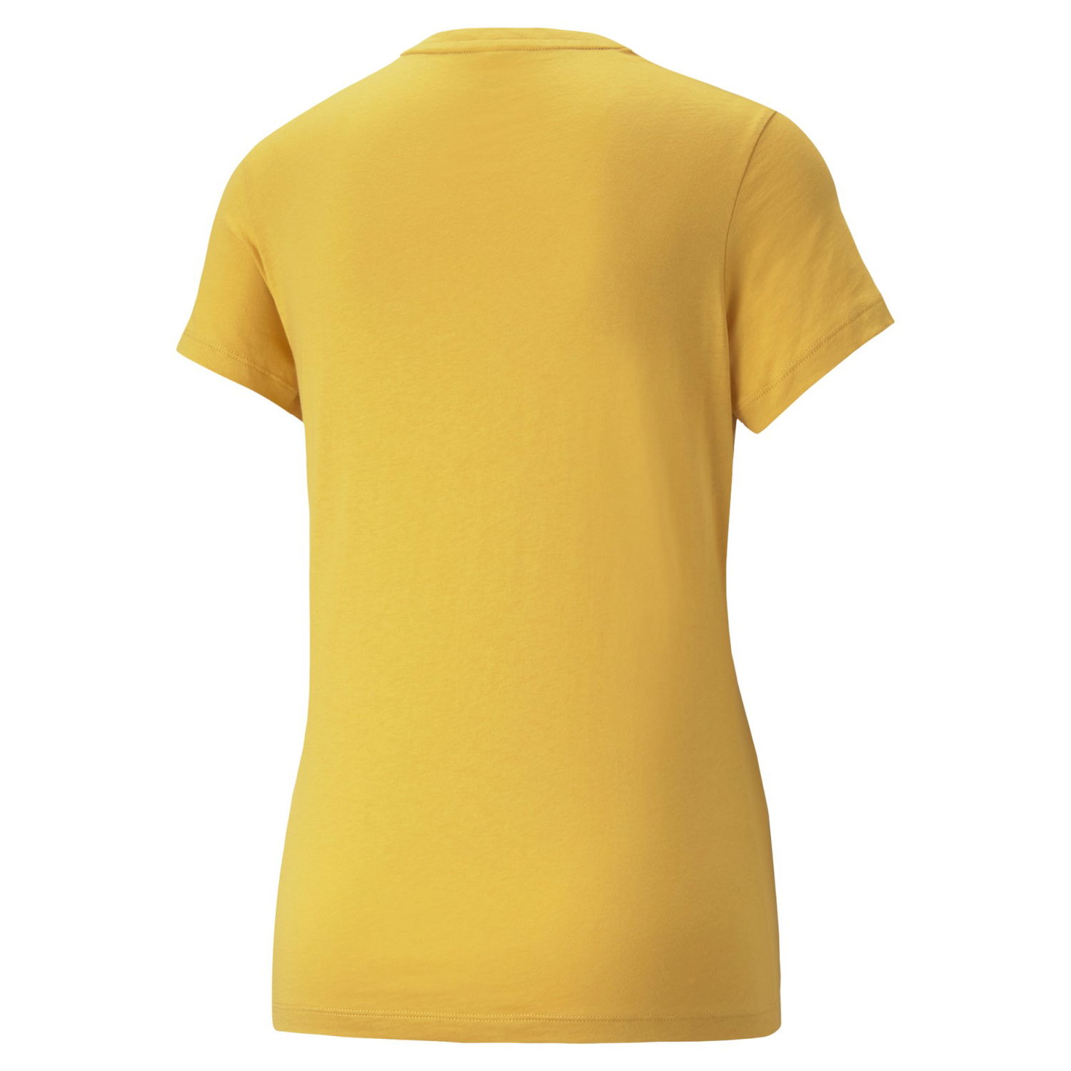 Тениска Puma ESS Logo Tee (s) XS Жълто | 586775-37, 1