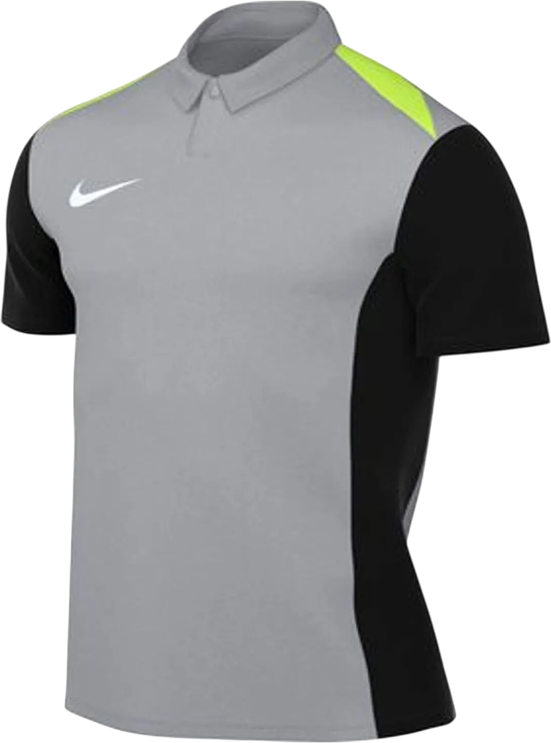 Поло тениска Nike Nike Polo Shirt Сиво | fd7600-013, 0