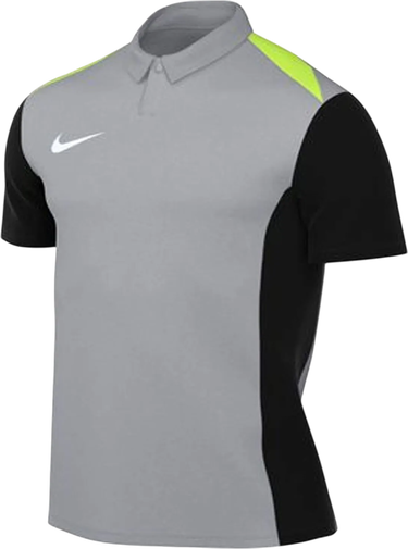Поло тениска Nike Nike Polo Shirt Сиво | fd7600-013, 0