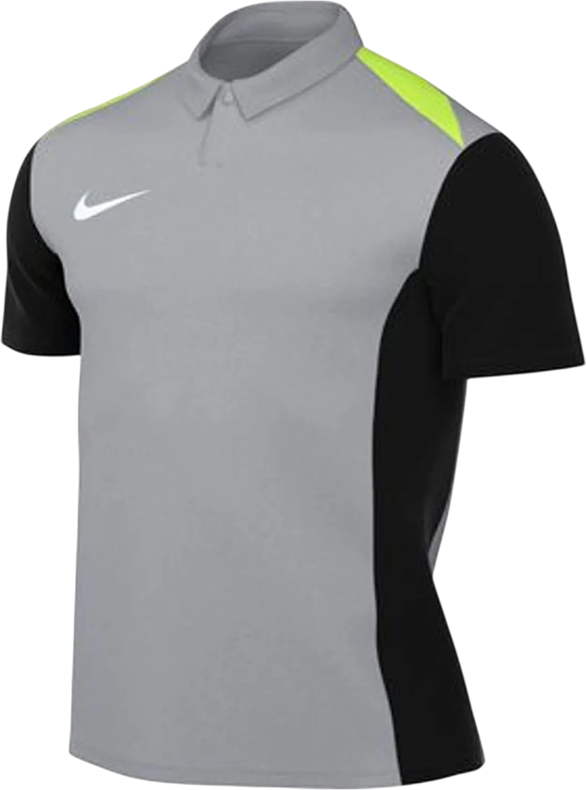 Поло тениска Nike Nike Polo Shirt Сиво | fd7600-013