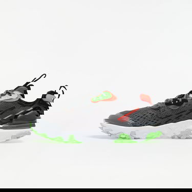 Кецове и обувки Nike React Vision WW GS Сиво | CV8965-001, 0