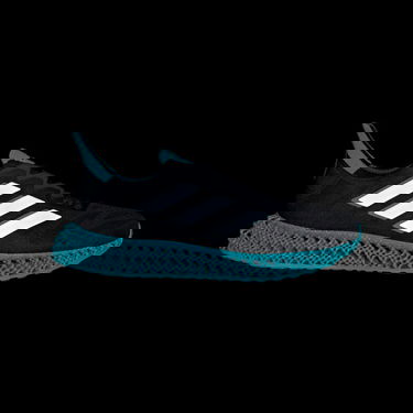 Кецове и обувки adidas Performance 4DFWD 3 Running Черно | ID3488, 2