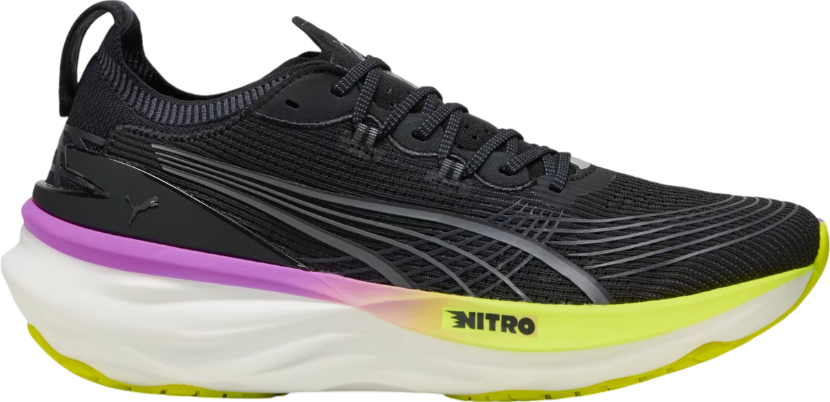Кецове и обувки Puma ForeverRun NITRO 2 Многоцветен | 310109-04, 0