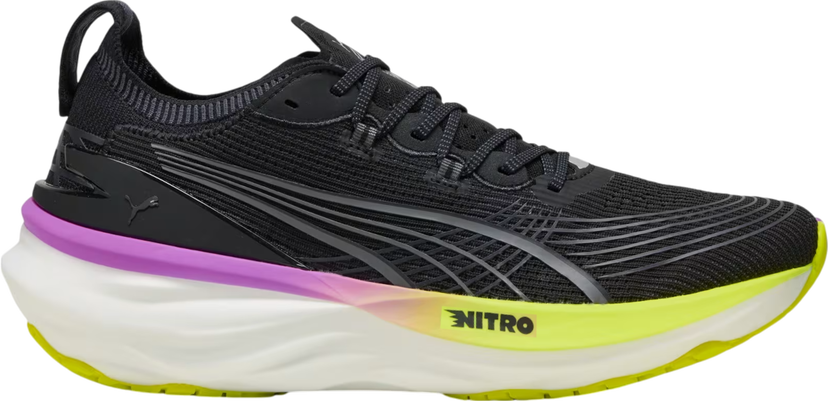 Кецове и обувки Puma ForeverRun NITRO 2 Многоцветен | 310109-04